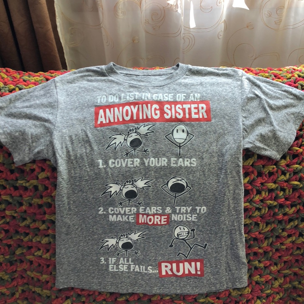 Boys Tshirt